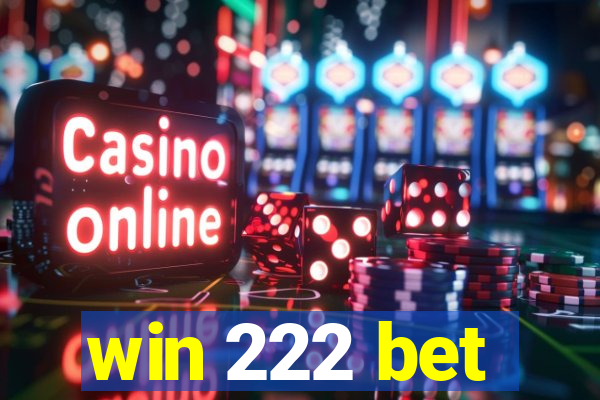 win 222 bet